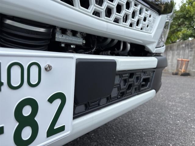 Mitsubishi Fuso Canter 8