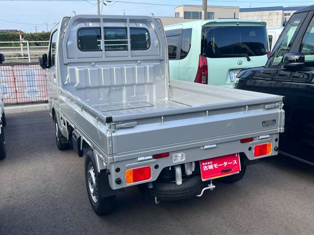 Suzuki Carry 11