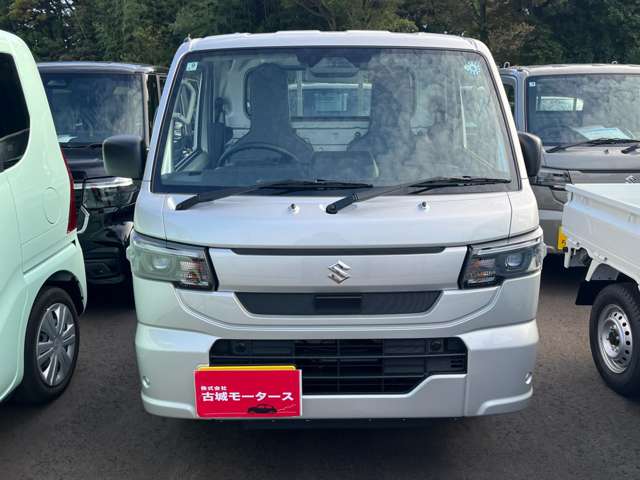 Suzuki Carry 4