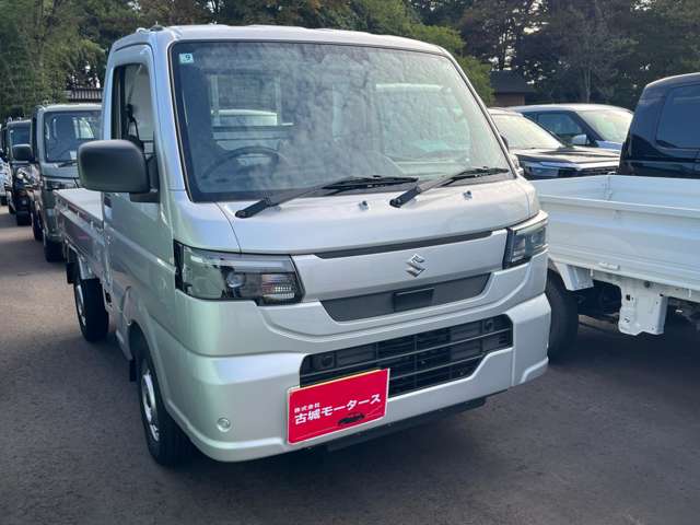 Suzuki Carry 5