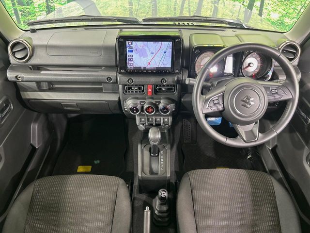 Suzuki Jimny 2