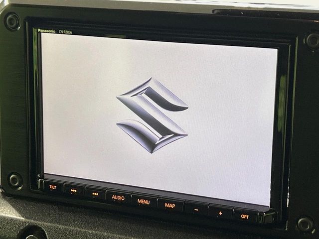 Suzuki Jimny 3