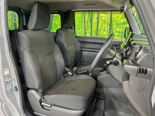 Suzuki Jimny 8