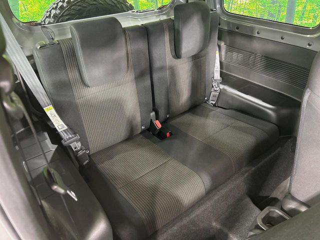 Suzuki Jimny 9
