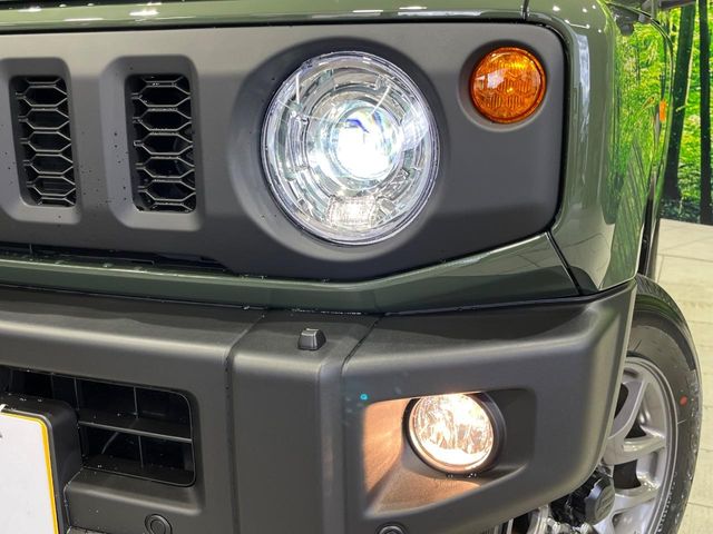 Suzuki Jimny 12