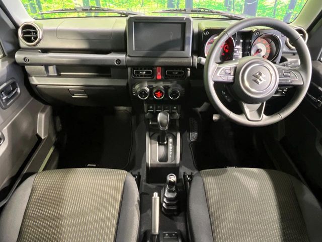 Suzuki Jimny 2