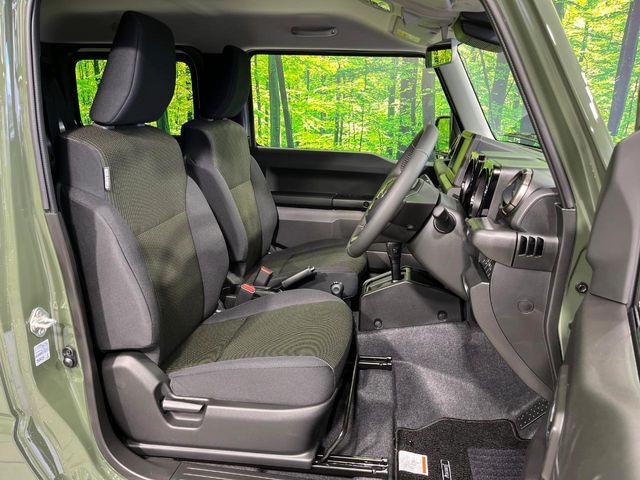 Suzuki Jimny 8