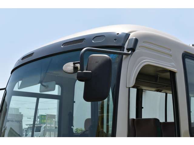 Hino Liesse 12