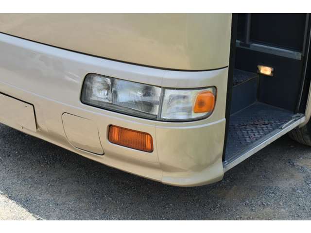 Hino Liesse 9
