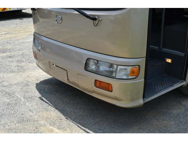 Hino Liesse 10