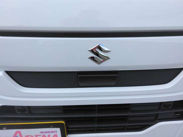 Suzuki Carry 12
