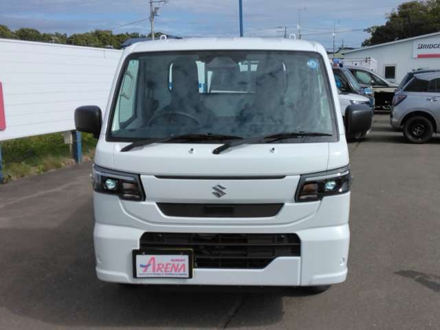 Suzuki Carry 3