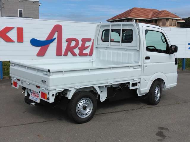 Suzuki Carry 7