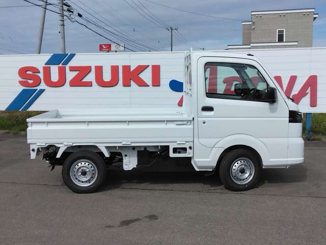 Suzuki Carry 8