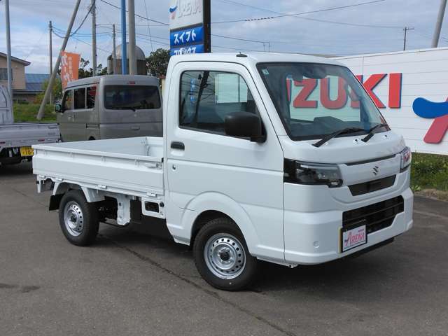 Suzuki Carry 9