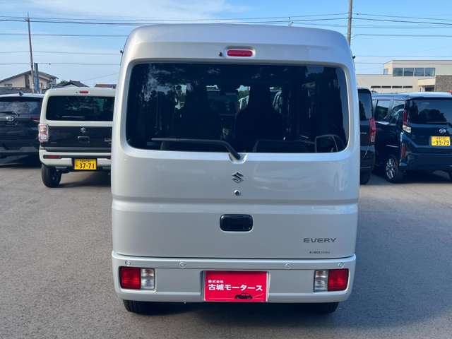 Suzuki Every 10