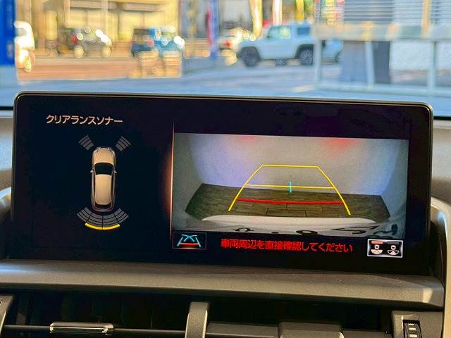 Lexus NX 5