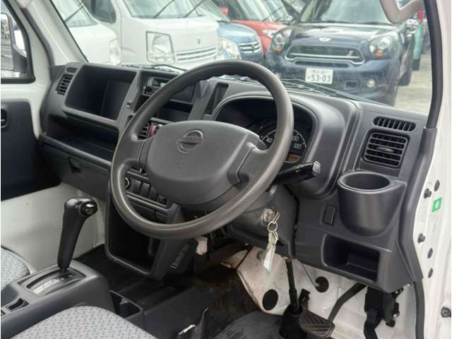 Nissan NT100 Clipper 2