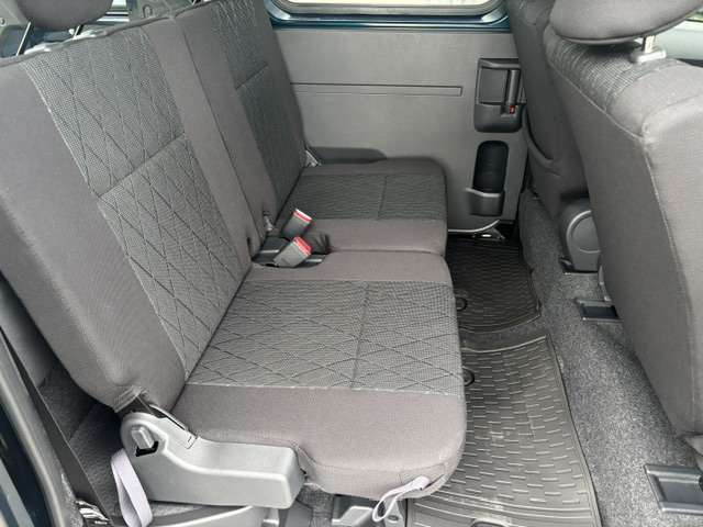 Daihatsu Atrai Deck Van 12