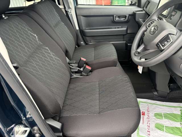 Daihatsu Atrai Deck Van 6