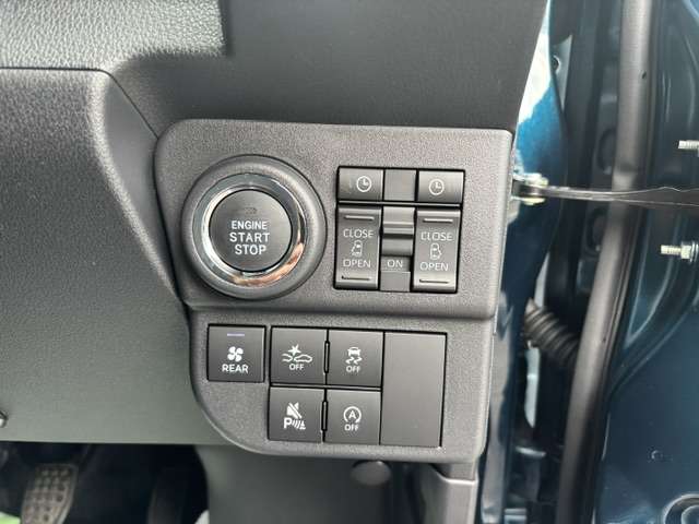 Daihatsu Atrai Deck Van 8