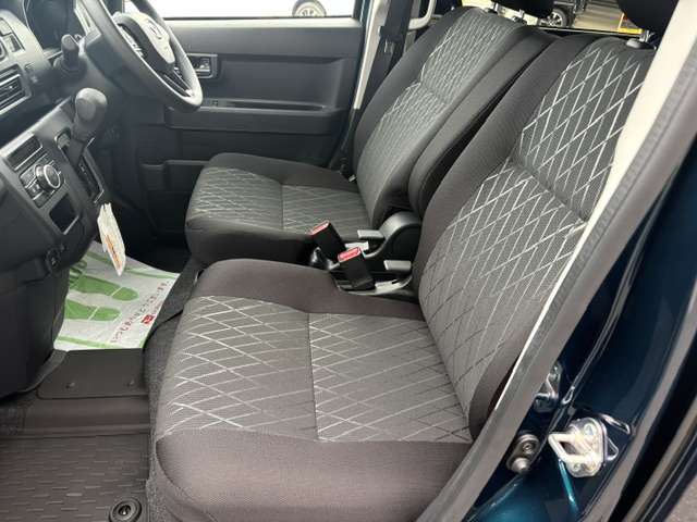 Daihatsu Atrai Deck Van 10