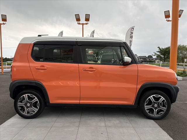 Suzuki Hustler 12