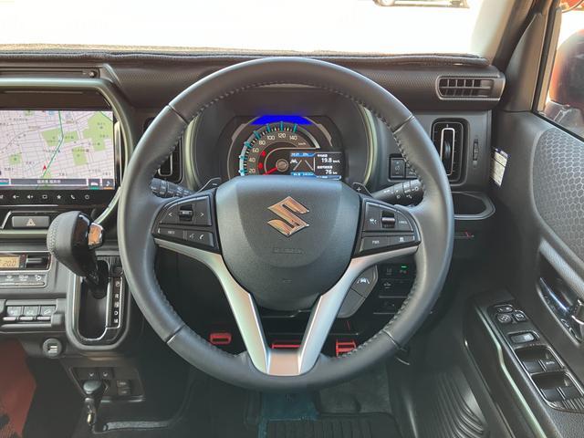Suzuki Hustler 8