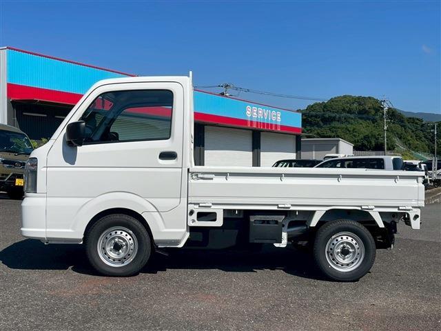 Nissan Clipper Truck 5