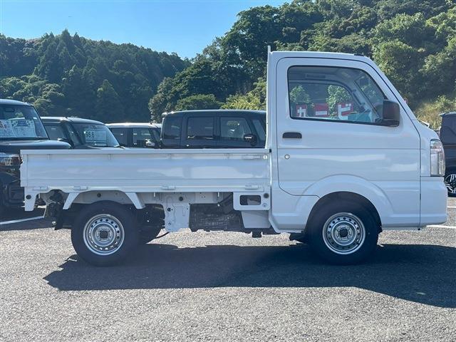 Nissan Clipper Truck 9