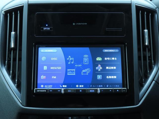 Subaru Forester 11