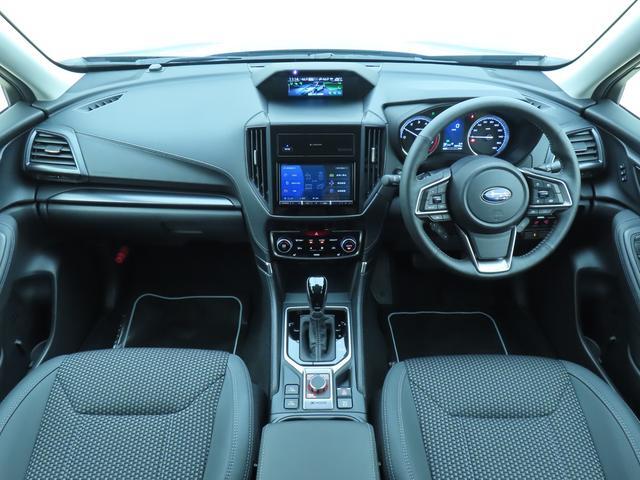 Subaru Forester 4