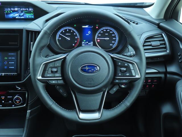 Subaru Forester 8