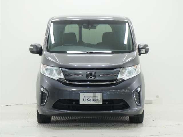 Honda Stepwgn 11