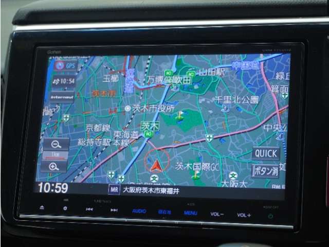 Honda Stepwgn 3