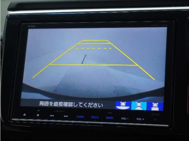 Honda Stepwgn 4