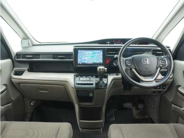 Honda Stepwgn 6