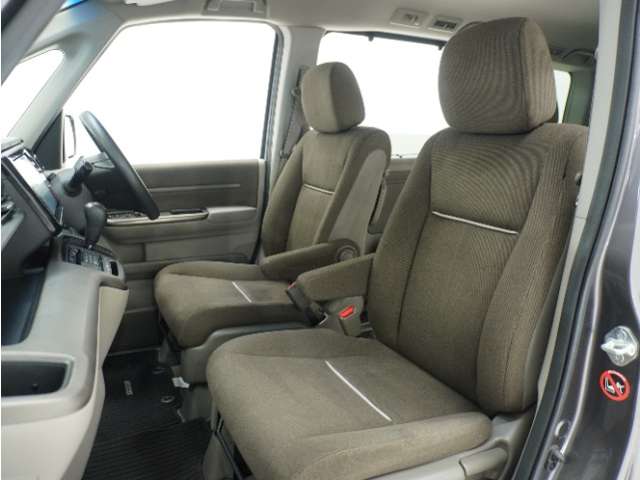 Honda Stepwgn 7