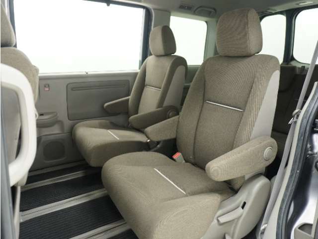 Honda Stepwgn 8