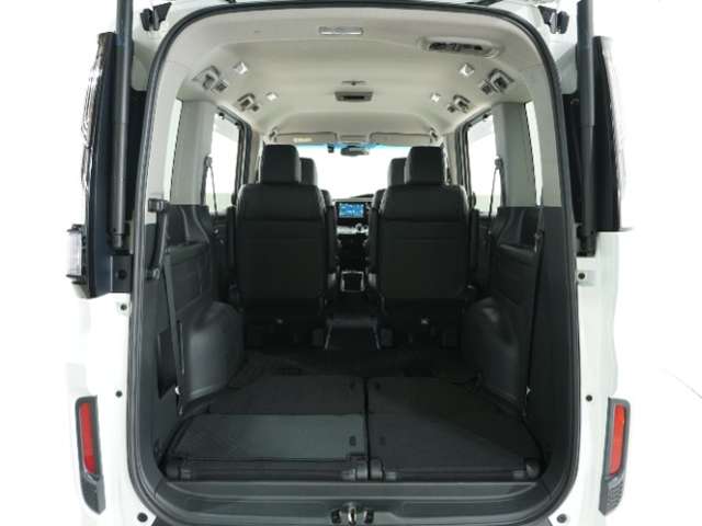 Honda Stepwgn 11