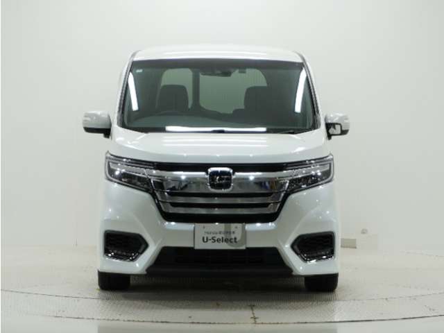 Honda Stepwgn 12