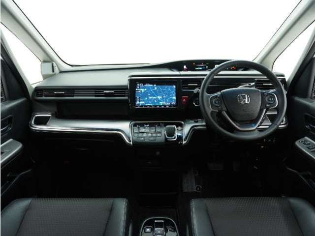 Honda Stepwgn 7
