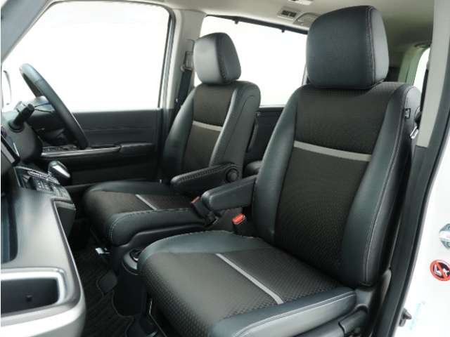 Honda Stepwgn 8