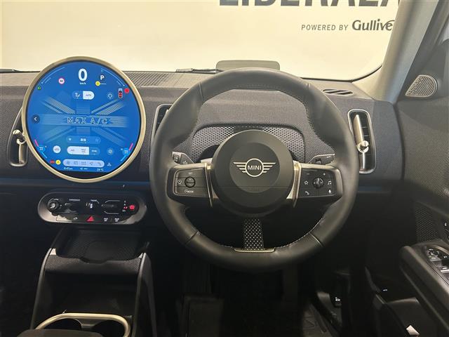 MINI Countryman 11