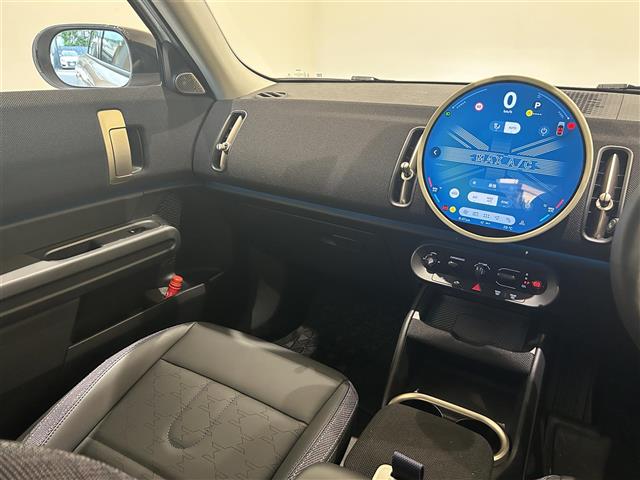 MINI Countryman 12