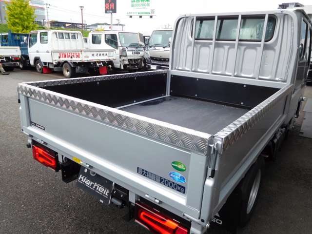Mitsubishi Fuso Canter 5