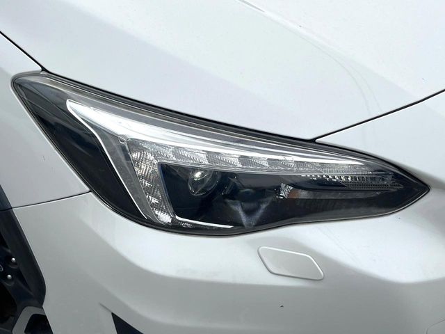 Subaru XV 12