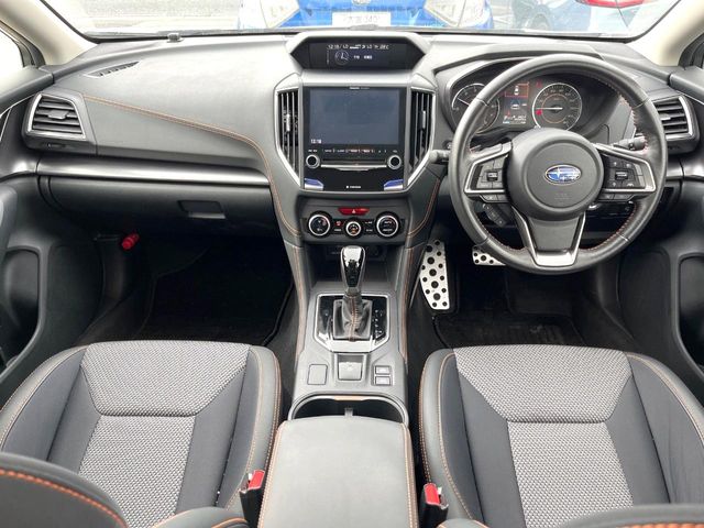 Subaru XV 2