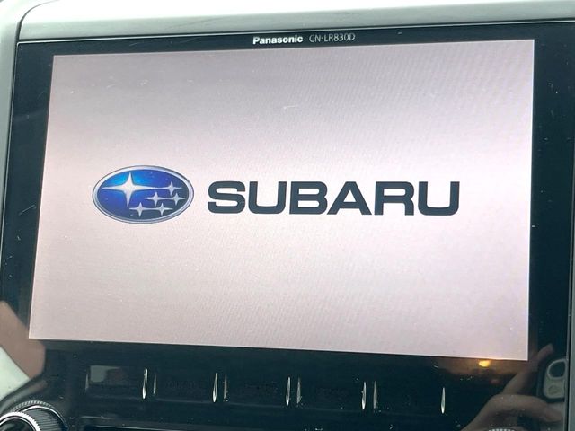 Subaru XV 3