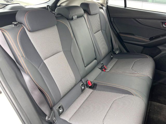 Subaru XV 9